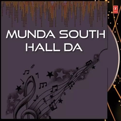 Munda South Hall Da Songs