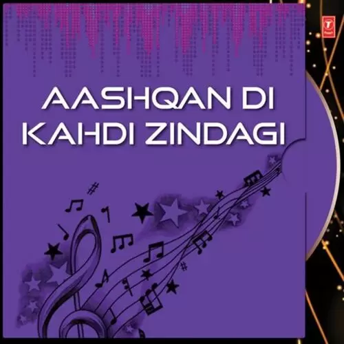 Aashqan Di Kahdi Zindagi Hans Raj Hans Mp3 Download Song - Mr-Punjab