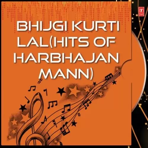Aa Ve Maahi Harbhajan Mann Mp3 Download Song - Mr-Punjab