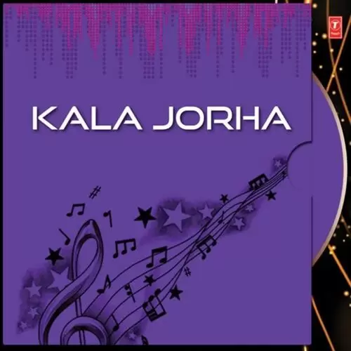 Kala Jorha Songs