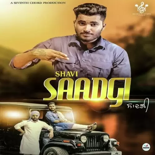 Saadgi Shavi Mp3 Download Song - Mr-Punjab