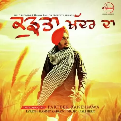 Kurta Khadar Da Parteek Randhawa Mp3 Download Song - Mr-Punjab