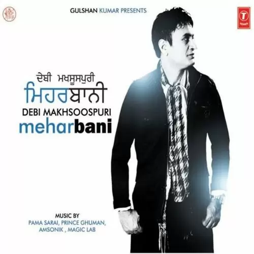 Munda Sohna Debi Makhsoospuri Mp3 Download Song - Mr-Punjab