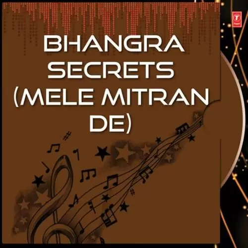 Langdi Da Naa Pappi Gill Mp3 Download Song - Mr-Punjab
