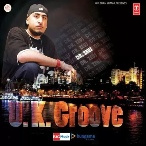 U.K.Groove Songs