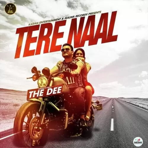 Tere Naal The Dee Mp3 Download Song - Mr-Punjab