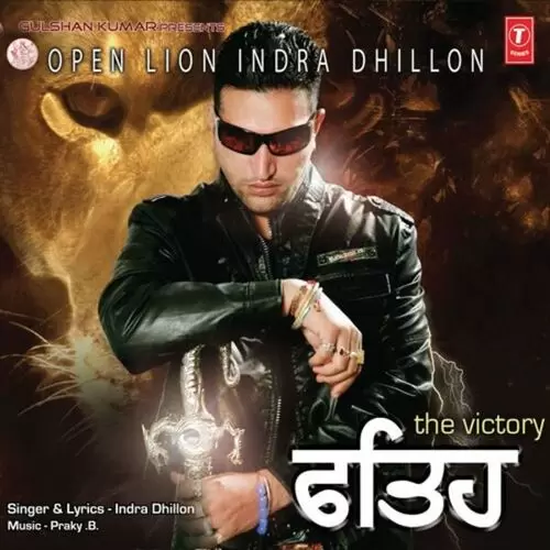 Fateh The Victory Songs