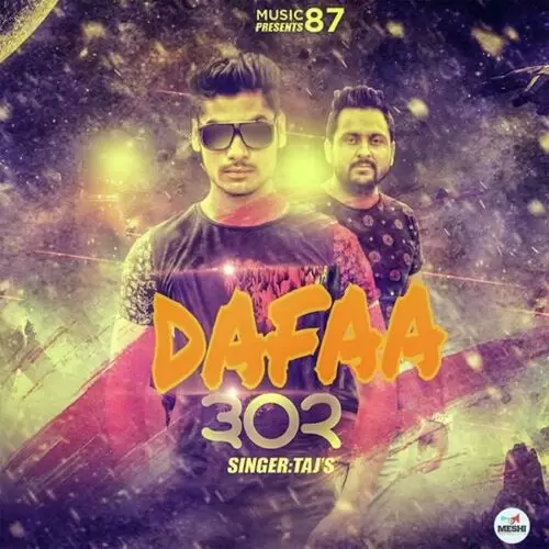 Dafaa 302 Taj Mp3 Download Song - Mr-Punjab