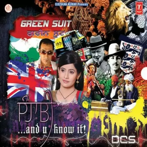Pind Diyan Yadan Dcs Mp3 Download Song - Mr-Punjab