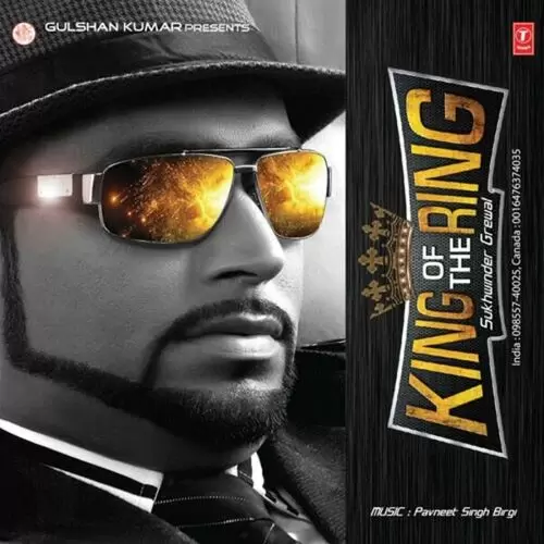 Bahana Sukhwinder Grewal Mp3 Download Song - Mr-Punjab