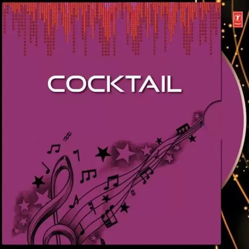 Cocktail Songs