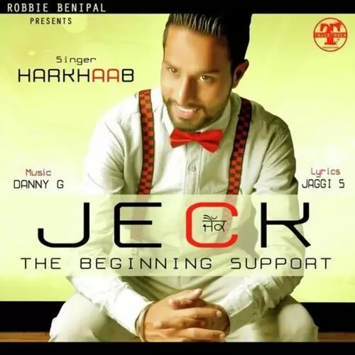 Jeck The Beginnig Support Harkhaab Mp3 Download Song - Mr-Punjab