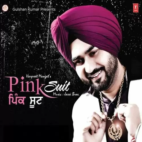 Pink Suit Harpreet Mangat Mp3 Download Song - Mr-Punjab