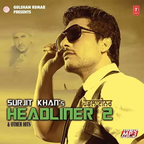 Gabhru Gulaab Varga Surjit Khan Mp3 Download Song - Mr-Punjab