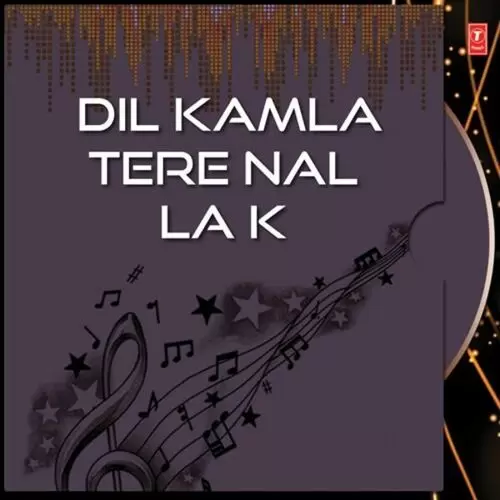 Dil Kamla Tere Nal La K Songs