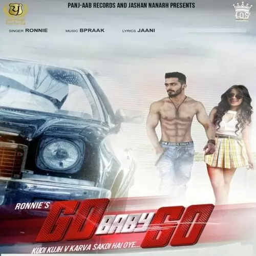 Go Baby Go Ronnie Mp3 Download Song - Mr-Punjab