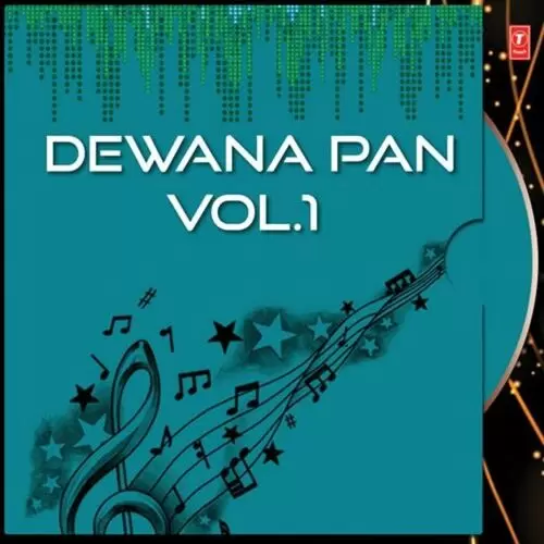 Dewana Pan Nadeem Asif Mp3 Download Song - Mr-Punjab