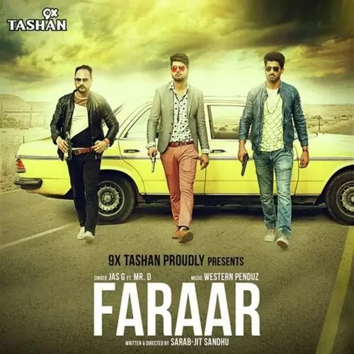 Faraar Jas G Mp3 Download Song - Mr-Punjab