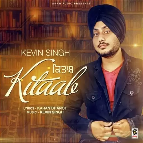 Kitaab Kevin Singh Mp3 Download Song - Mr-Punjab