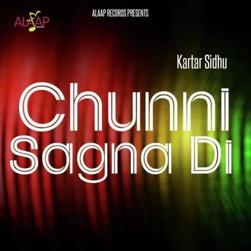 Katta Katti Kartar Sidhu Mp3 Download Song - Mr-Punjab