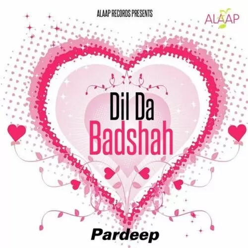 Kudi Laal Duptte Wali Pardeep Mp3 Download Song - Mr-Punjab