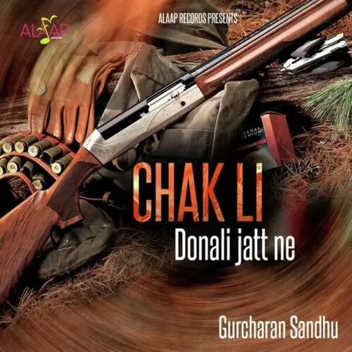 Bhabi Gurcharan Sandhu Mp3 Download Song - Mr-Punjab