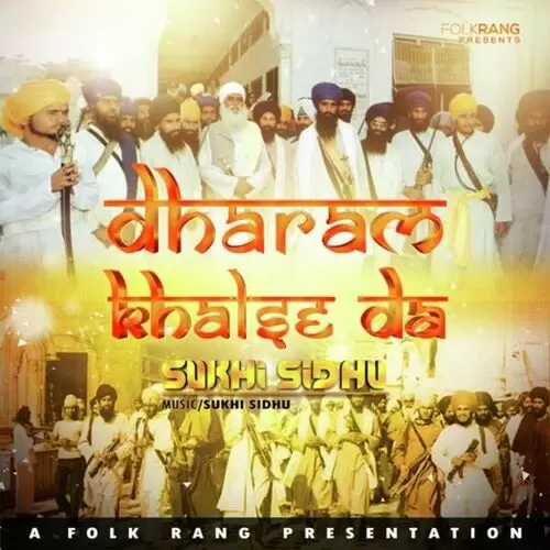 Baba Banda Singh Da Sukhi Sidhu Mp3 Download Song - Mr-Punjab