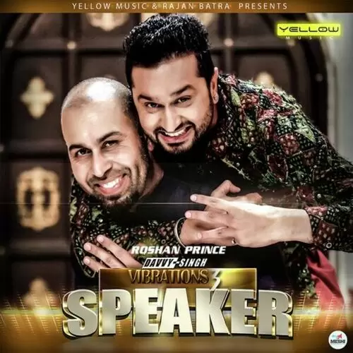 Speaker Roshan Prince Mp3 Download Song - Mr-Punjab
