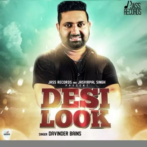 Desi Look Various Mp3 Download Song - Mr-Punjab
