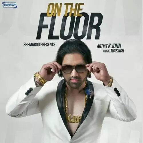 On The Floor Various Mp3 Download Song - Mr-Punjab