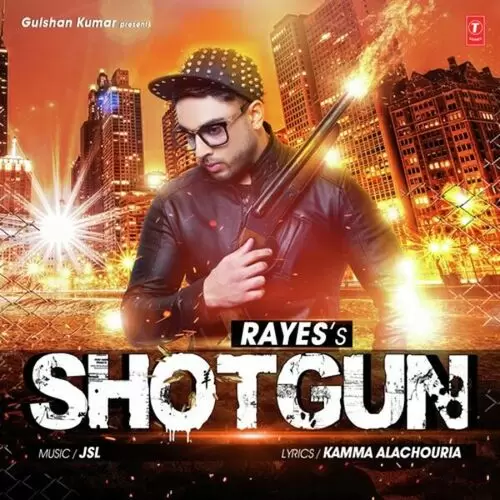 Shotgun Various Mp3 Download Song - Mr-Punjab
