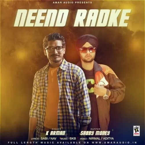 Neend Radke K. Arman Mp3 Download Song - Mr-Punjab