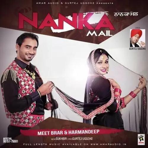 Nanka Mail Meet Brar Mp3 Download Song - Mr-Punjab