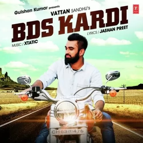 BDS Kardi Vattan Sandhu Mp3 Download Song - Mr-Punjab