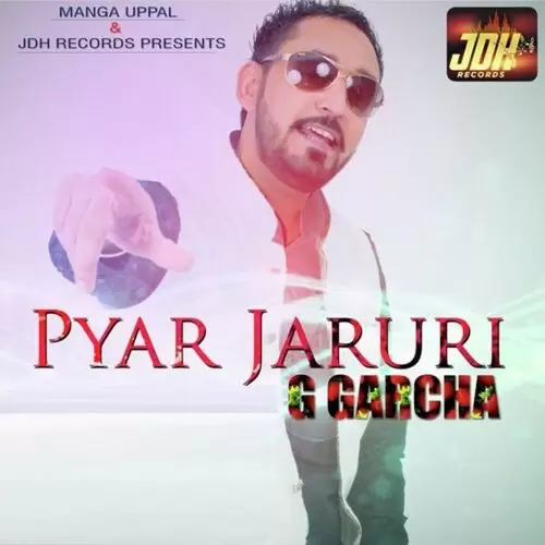 Saroor G. Garcha Mp3 Download Song - Mr-Punjab