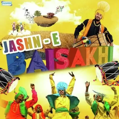 Balle Nachdi Jassi Bains Mp3 Download Song - Mr-Punjab