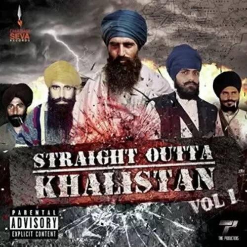 Tat Khalsa Jagowala Jatha Mp3 Download Song - Mr-Punjab
