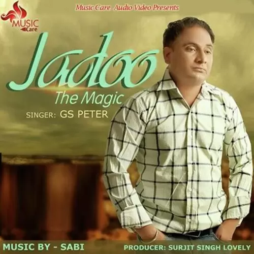 Jadoo GS Peter Mp3 Download Song - Mr-Punjab