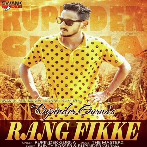 Rang Fikke Bhai Amarjeet Singh Ji Nanaksar U.K. Mp3 Download Song - Mr-Punjab