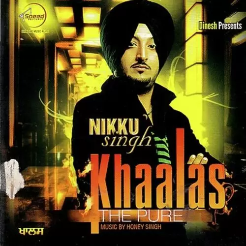Khaalas Inderjit Nikku Mp3 Download Song - Mr-Punjab