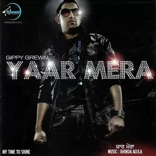 Yaar Mera Tumbi Refix Gippy Grewal Mp3 Download Song - Mr-Punjab