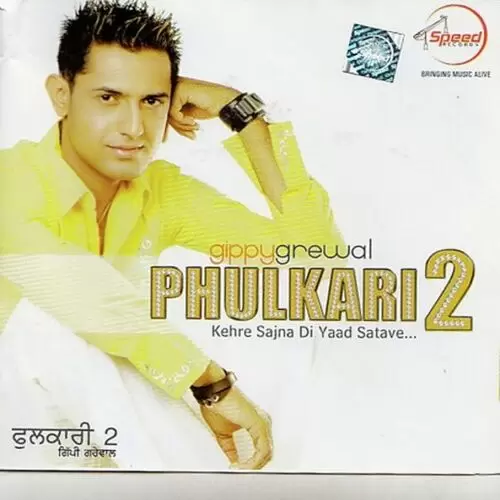 Phulkari 2 Songs