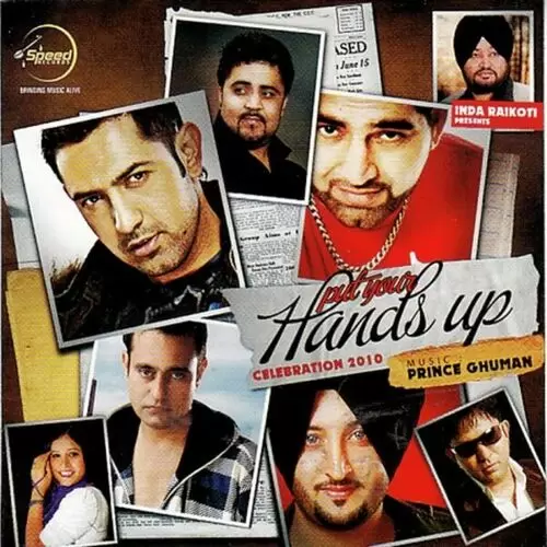 Crazy Raj Brar Mp3 Download Song - Mr-Punjab