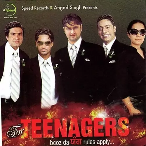 Teen Ager Songs