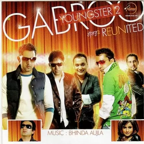 Jehru Gabru Gurmeet Cheema Mp3 Download Song - Mr-Punjab