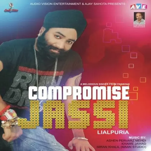 Compromise Jassi Lialpuria Mp3 Download Song - Mr-Punjab