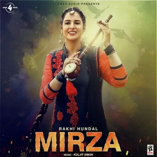 Mirza Rakhi Hundal Mp3 Download Song - Mr-Punjab
