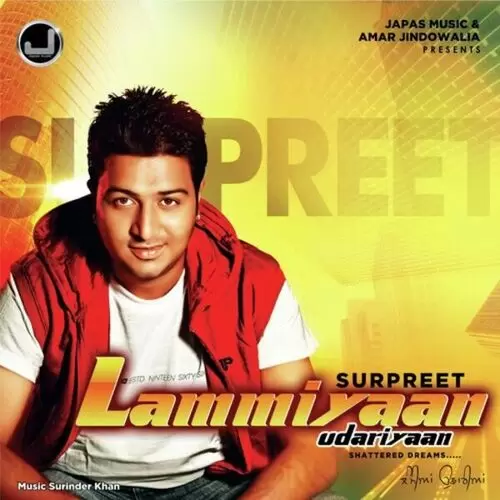Lamiyaan Uddariyaan Surpreet Mp3 Download Song - Mr-Punjab