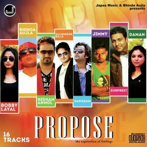 Tere Bin Johny Vik Mp3 Download Song - Mr-Punjab