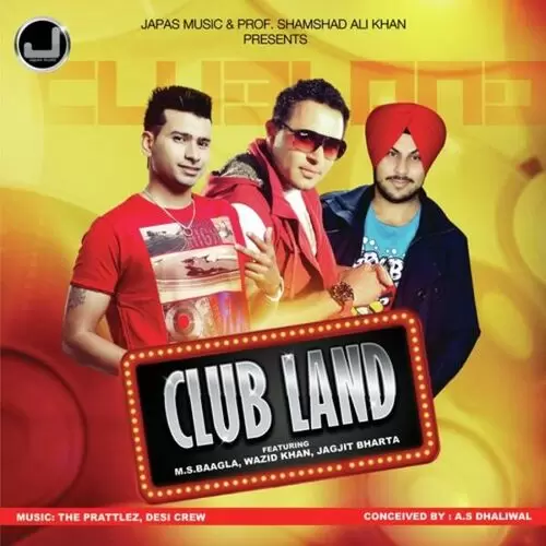 Jind M.S. Baagle Mp3 Download Song - Mr-Punjab
